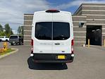 New 2025 Ford Transit 350 HD XLT AWD Passenger Van for sale #I8826 - photo 6