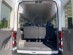 New 2025 Ford Transit 350 HD XLT AWD Passenger Van for sale #I8826 - photo 8