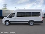2025 Ford Transit 350 HD High Roof DRW AWD Passenger Van for sale #I8826 - photo 3