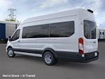 2025 Ford Transit 350 HD High Roof DRW AWD Passenger Van for sale #I8826 - photo 4