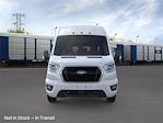 2025 Ford Transit 350 HD High Roof DRW AWD Passenger Van for sale #I8826 - photo 6