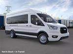 2025 Ford Transit 350 HD High Roof DRW AWD Passenger Van for sale #I8826 - photo 7
