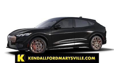 2025 Ford Mustang Mach-E AWD SUV for sale #I8827 - photo 1