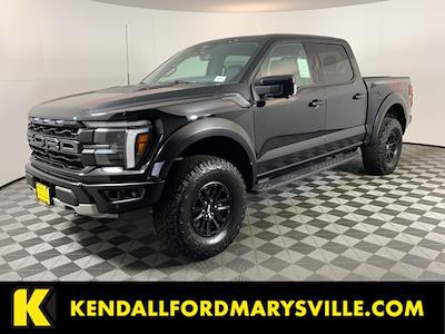 2025 Ford F-150 SuperCrew Cab 4x4 Pickup for sale #I8828 - photo 1