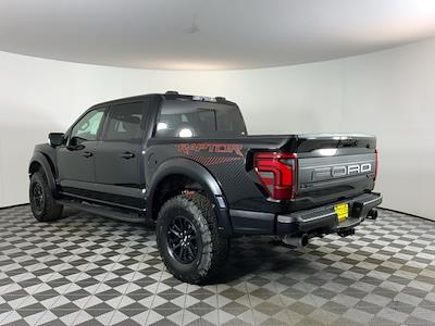 2025 Ford F-150 SuperCrew Cab 4x4 Pickup for sale #I8828 - photo 2