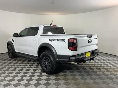 2024 Ford Ranger SuperCrew Cab 4x4 Pickup for sale #I8828A - photo 2