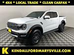 2024 Ford Ranger SuperCrew Cab 4x4 Pickup for sale #I8828A - photo 1