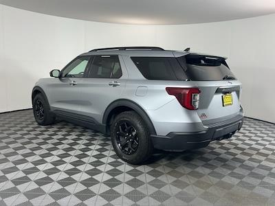 2022 Ford Explorer 4WD SUV for sale #I8828B - photo 2