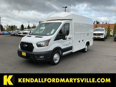 2024 Ford Transit 350 AWD Knapheide Service Utility Van for sale #I8829 - photo 1