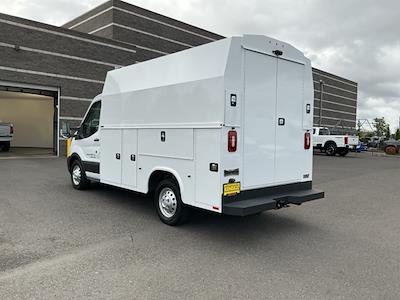 2024 Ford Transit 350 AWD Knapheide Service Utility Van for sale #I8829 - photo 2