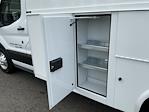 New 2024 Ford Transit 350 AWD 10' 9" Knapheide Steel Service Utility Van for sale #I8829 - photo 12