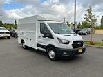 New 2024 Ford Transit 350 AWD 10' 9" Knapheide Steel Service Utility Van for sale #I8829 - photo 4