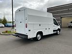 New 2024 Ford Transit 350 AWD 10' 9" Knapheide Steel Service Utility Van for sale #I8829 - photo 5