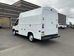 New 2024 Ford Transit 350 AWD 10' 9" Knapheide Steel Service Utility Van for sale #I8829 - photo 2