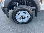 2025 Ford F-550 Regular Cab DRW 4x4 Cab Chassis for sale #I8830 - photo 17
