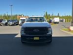 2025 Ford F-550 Regular Cab DRW 4x4 Cab Chassis for sale #I8830 - photo 3