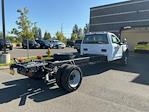2025 Ford F-550 Regular Cab DRW 4x4 Cab Chassis for sale #I8830 - photo 5
