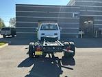 2025 Ford F-550 Regular Cab DRW 4x4 Cab Chassis for sale #I8830 - photo 6