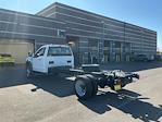 2025 Ford F-550 Regular Cab DRW 4x4 Cab Chassis for sale #I8830 - photo 2
