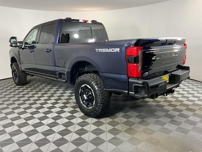 2025 Ford F-350 Crew Cab SRW 4x4 Pickup for sale #I8831 - photo 2