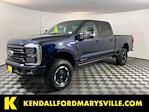 2025 Ford F-350 Crew Cab SRW 4x4 Pickup for sale #I8831 - photo 1