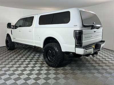 2020 Ford F-350 Crew Cab SRW 4x4 Pickup for sale #I8831A - photo 2