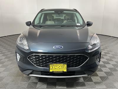 Used 2022 Ford Escape SEL for sale #I8831C - photo 2