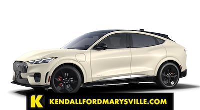 2025 Ford Mustang Mach-E AWD SUV for sale #I8832 - photo 1