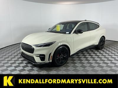 2025 Ford Mustang Mach-E AWD SUV for sale #I8832 - photo 1