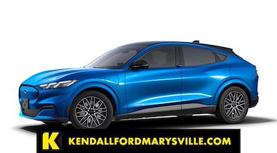2025 Ford Mustang Mach-E AWD SUV for sale #I8833 - photo 1