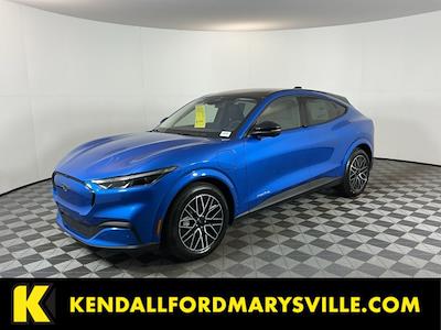 2025 Ford Mustang Mach-E AWD SUV for sale #I8833 - photo 1
