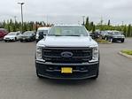 2025 Ford F-550 Regular Cab DRW 4x4 Cab Chassis for sale #I8834 - photo 3