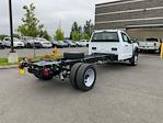 2025 Ford F-550 Regular Cab DRW 4x4 Cab Chassis for sale #I8834 - photo 5