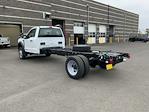 2025 Ford F-550 Regular Cab DRW 4x4 Cab Chassis for sale #I8834 - photo 2