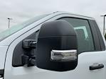 2025 Ford F-550 Regular Cab DRW 4x4 Cab Chassis for sale #I8834 - photo 7
