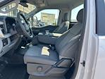 2025 Ford F-550 Regular Cab DRW 4x4 Cab Chassis for sale #I8835 - photo 11