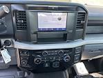 2025 Ford F-550 Regular Cab DRW 4x4 Cab Chassis for sale #I8835 - photo 15