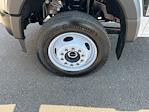 2025 Ford F-550 Regular Cab DRW 4x4 Cab Chassis for sale #I8835 - photo 17
