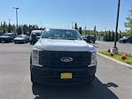 2025 Ford F-550 Regular Cab DRW 4x4 Cab Chassis for sale #I8835 - photo 3