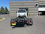 2025 Ford F-550 Regular Cab DRW 4x4 Cab Chassis for sale #I8835 - photo 6