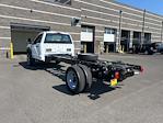 2025 Ford F-550 Regular Cab DRW 4x4 Cab Chassis for sale #I8835 - photo 2
