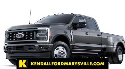2025 Ford F-350 Crew Cab DRW 4x4 Pickup for sale #I8836 - photo 1