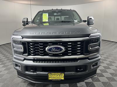 2025 Ford F-350 Crew Cab DRW 4x4 Pickup for sale #I8836 - photo 2