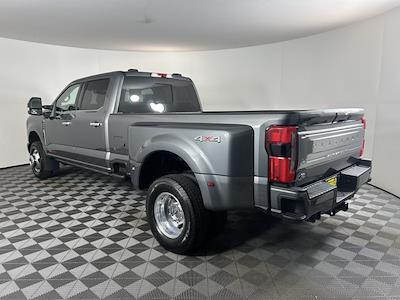 2025 Ford F-350 Crew Cab DRW 4x4 Pickup for sale #I8836 - photo 2