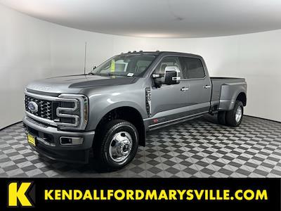 2025 Ford F-350 Crew Cab DRW 4x4 Pickup for sale #I8836 - photo 1