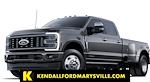 2025 Ford F-350 Crew Cab DRW 4x4 Pickup for sale #I8836 - photo 1