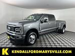 2025 Ford F-350 Crew Cab DRW 4x4 Pickup for sale #I8836 - photo 1