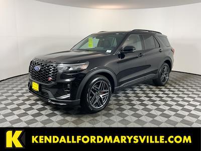 2025 Ford Explorer 4WD SUV for sale #I8837 - photo 1