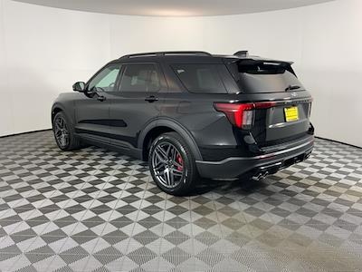 2025 Ford Explorer 4WD SUV for sale #I8837 - photo 2
