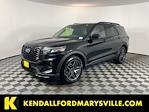 2025 Ford Explorer 4WD SUV for sale #I8837 - photo 1
